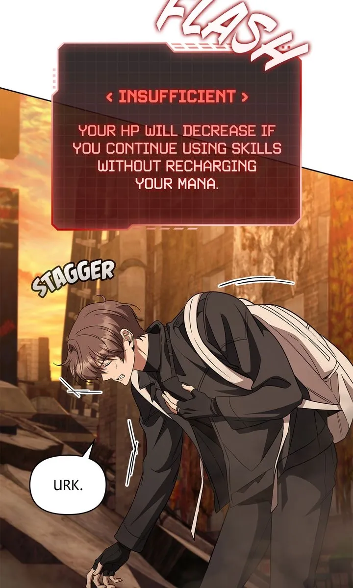 Read Creating Hidden Endings chapter 44 image 83 on Lezhin