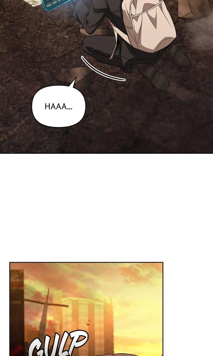 Read Creating Hidden Endings chapter 44 image 85 on Lezhin