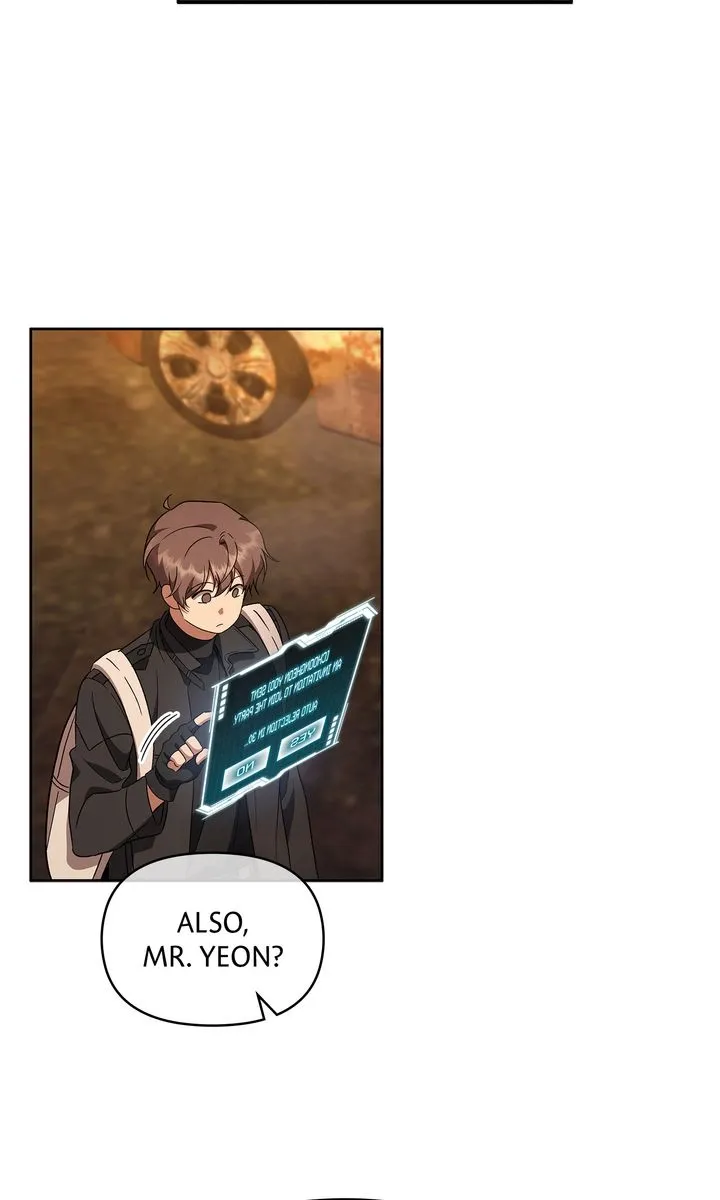 Read Creating Hidden Endings chapter 44 image 9 on Lezhin