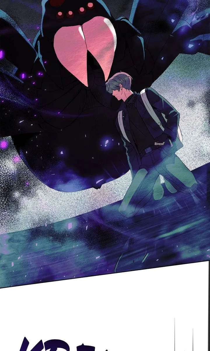 Read Creating Hidden Endings chapter 44 image 94 on Lezhin