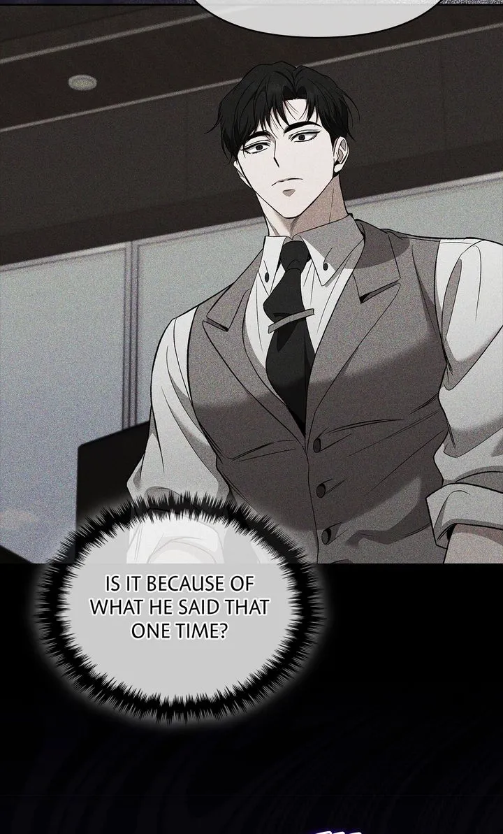 Read Creating Hidden Endings chapter 45 image 12 on Lezhin