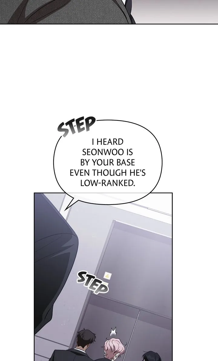 Read Creating Hidden Endings chapter 45 image 15 on Lezhin