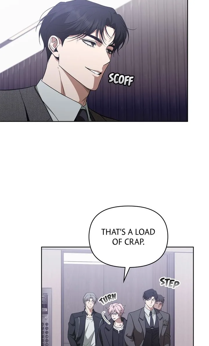 Read Creating Hidden Endings chapter 45 image 19 on Lezhin