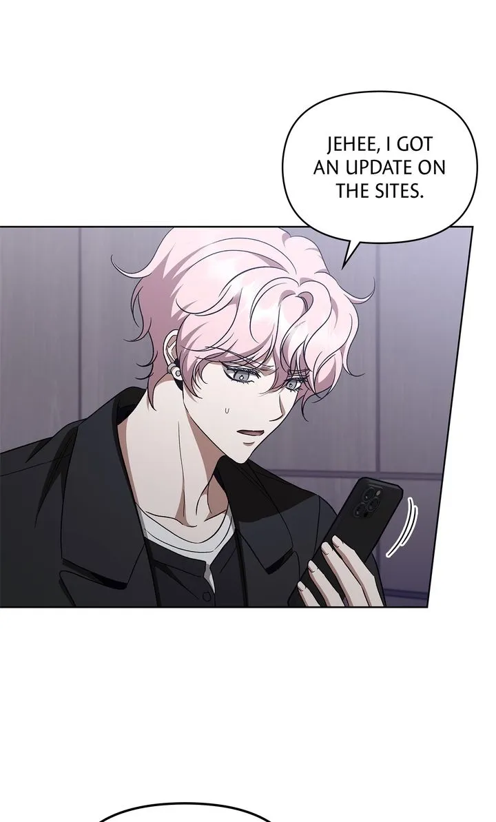 Read Creating Hidden Endings chapter 45 image 2 on Lezhin