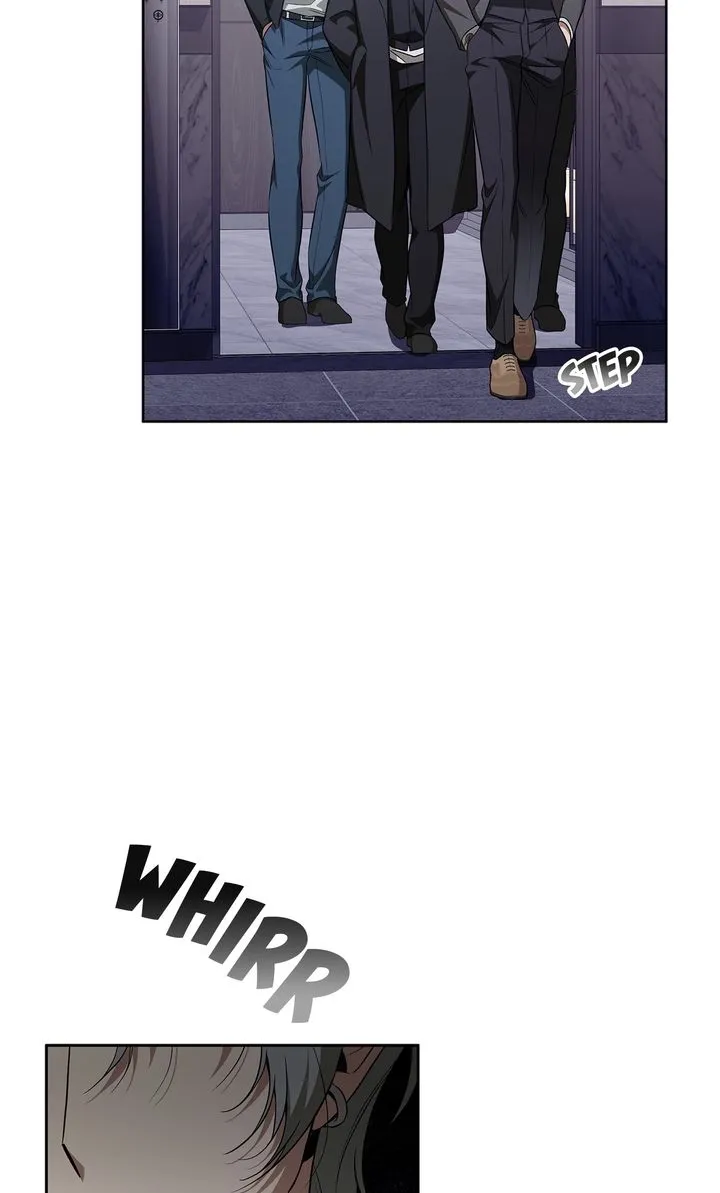 Read Creating Hidden Endings chapter 45 image 20 on Lezhin