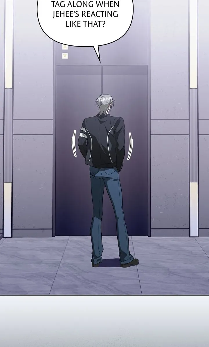 Read Creating Hidden Endings chapter 45 image 22 on Lezhin