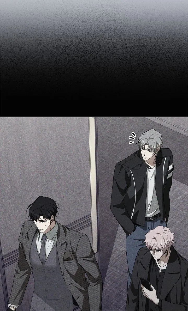 Read Creating Hidden Endings chapter 45 image 23 on Lezhin