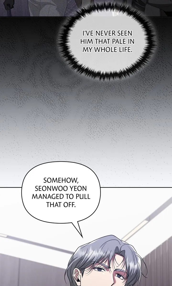 Read Creating Hidden Endings chapter 45 image 24 on Lezhin