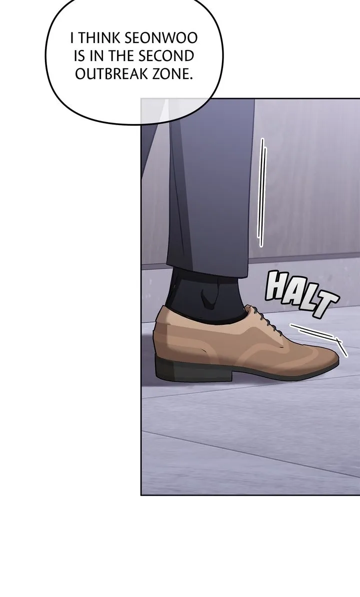 Read Creating Hidden Endings chapter 45 image 3 on Lezhin