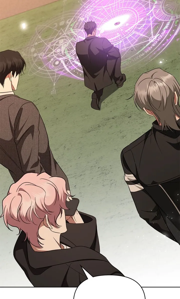 Read Creating Hidden Endings chapter 45 image 30 on Lezhin