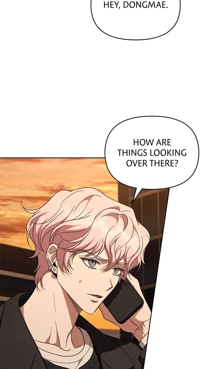 Read Creating Hidden Endings chapter 45 image 31 on Lezhin