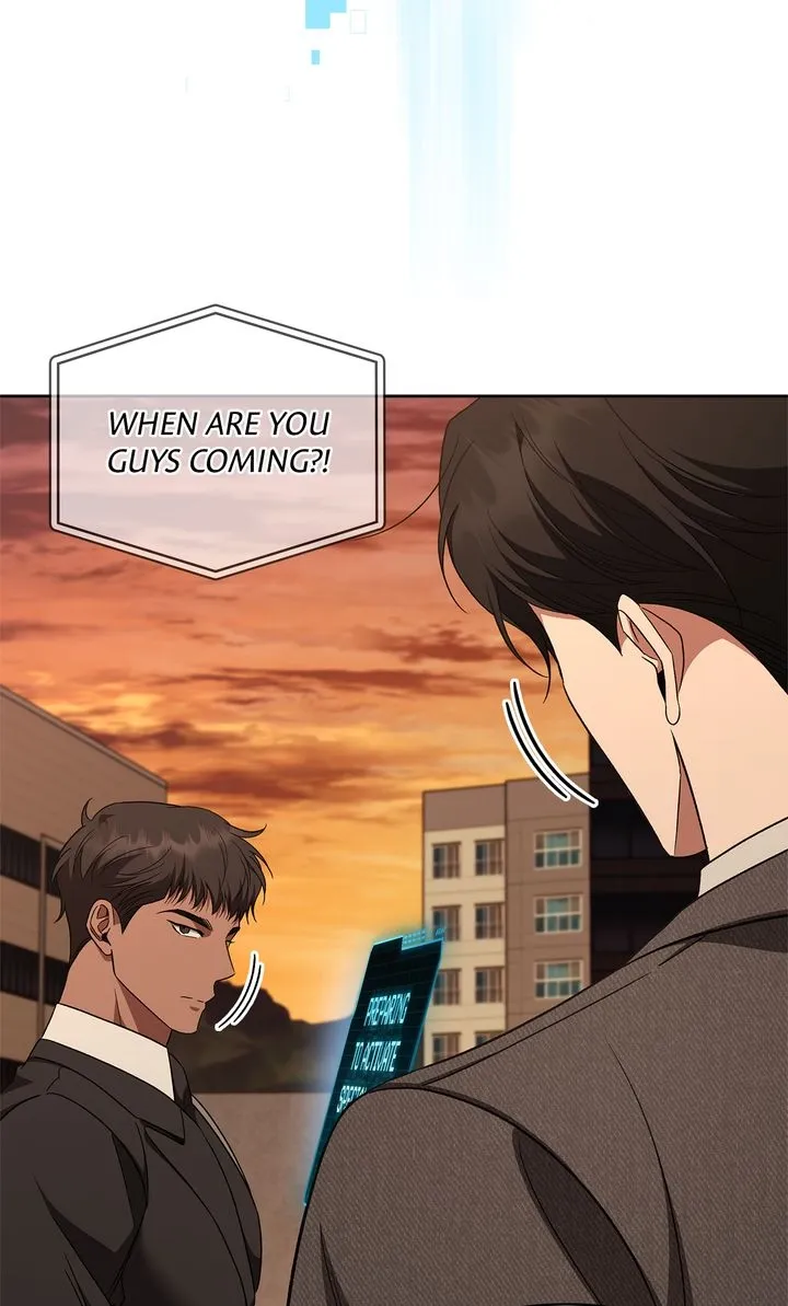 Read Creating Hidden Endings chapter 45 image 35 on Lezhin