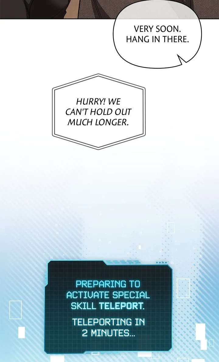 Read Creating Hidden Endings chapter 45 image 36 on Lezhin