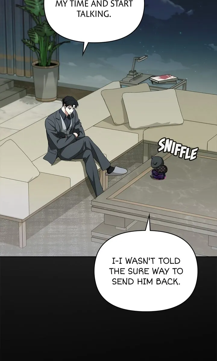 Read Creating Hidden Endings chapter 45 image 41 on Lezhin