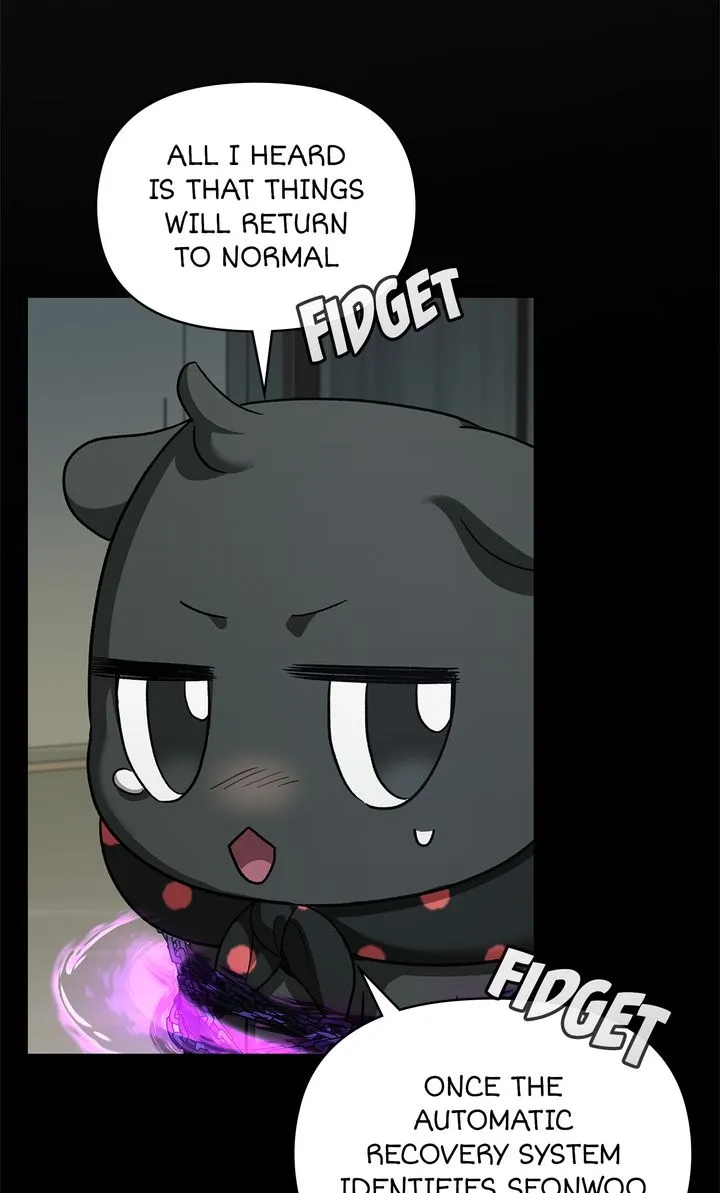 Read Creating Hidden Endings chapter 45 image 42 on Lezhin