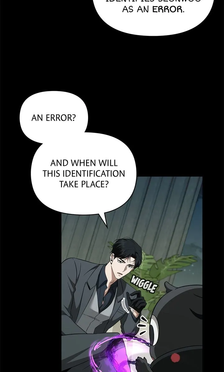 Read Creating Hidden Endings chapter 45 image 43 on Lezhin