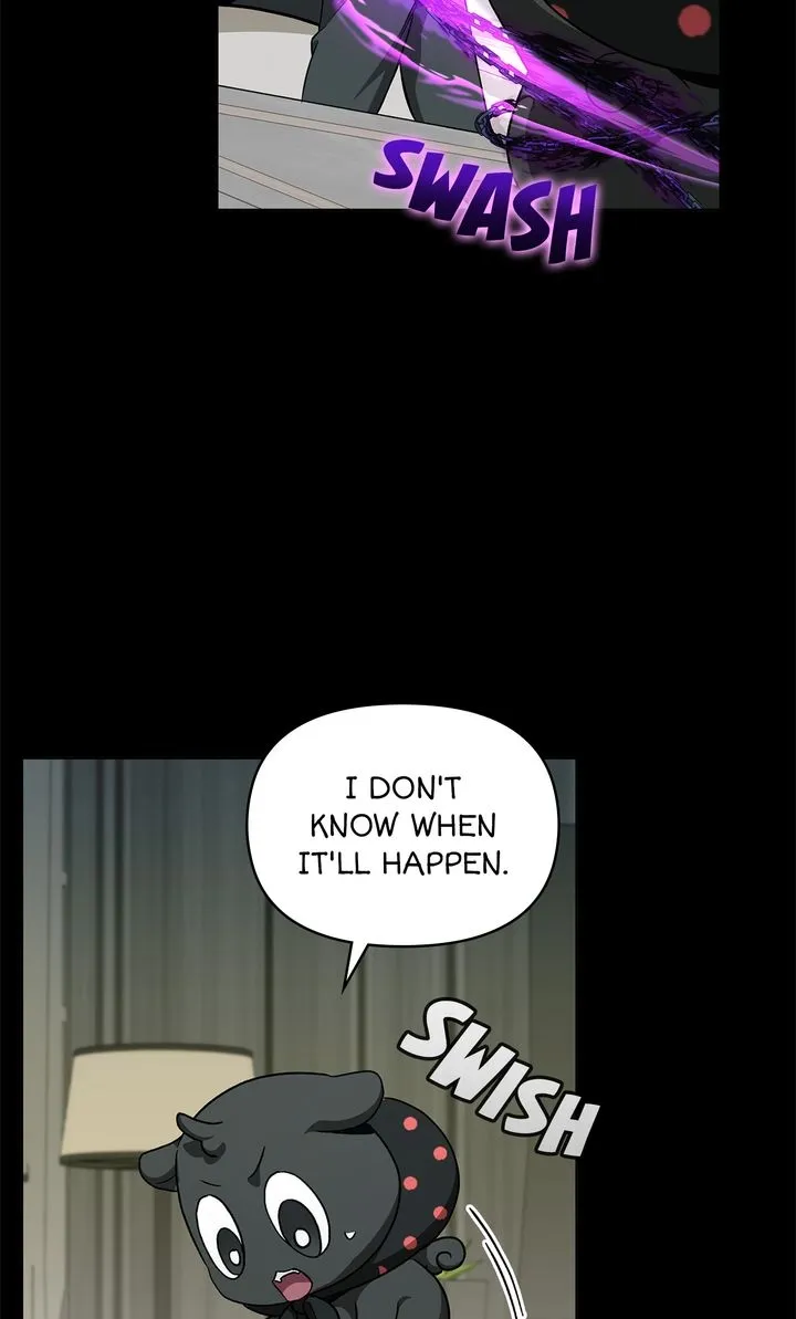Read Creating Hidden Endings chapter 45 image 44 on Lezhin