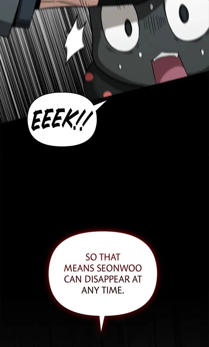 Read Creating Hidden Endings chapter 45 image 46 on Lezhin