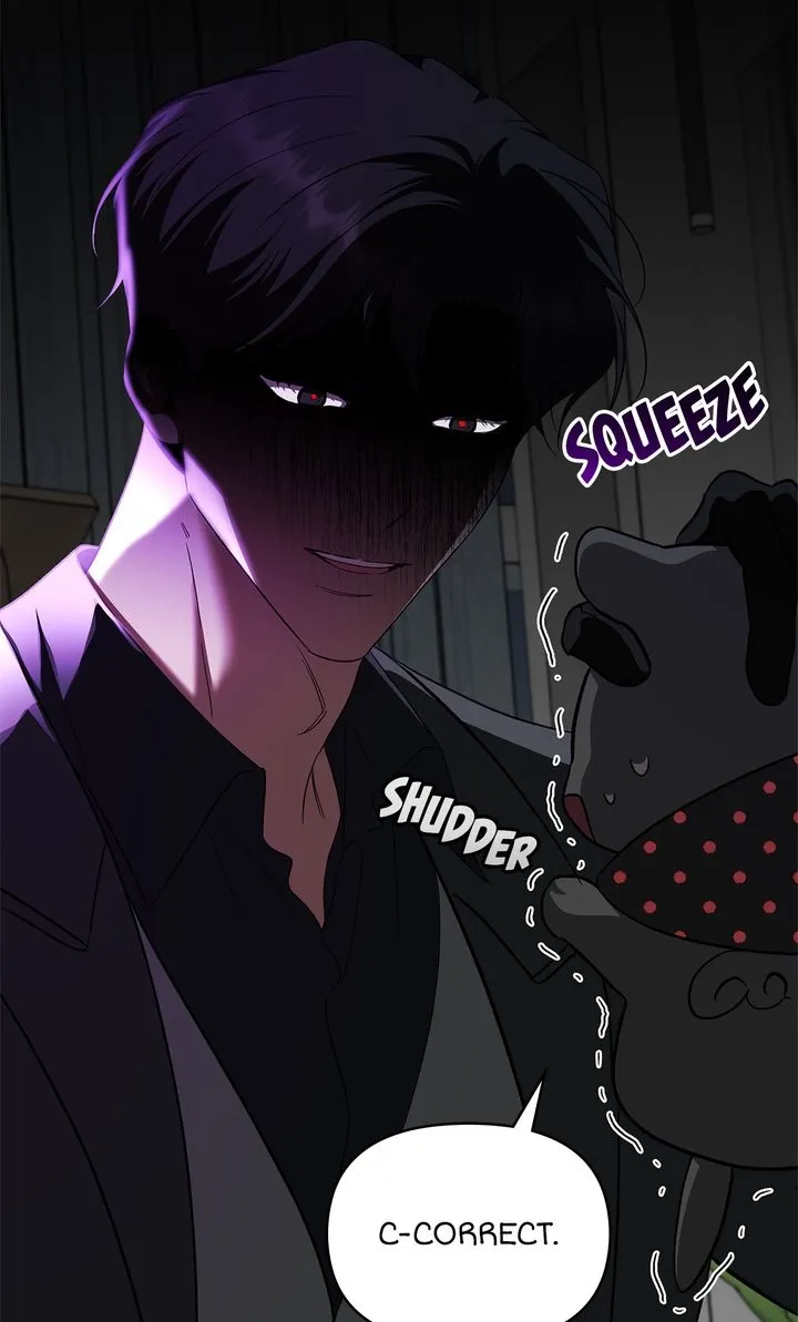 Read Creating Hidden Endings chapter 45 image 47 on Lezhin