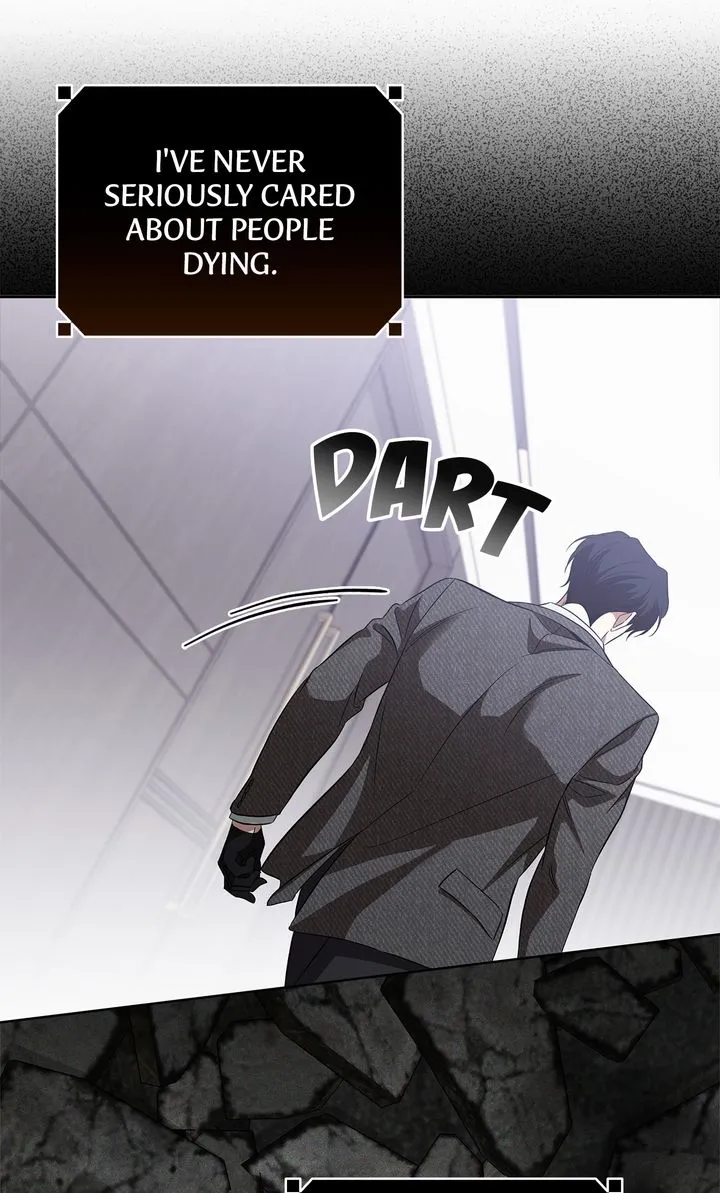 Read Creating Hidden Endings chapter 45 image 5 on Lezhin