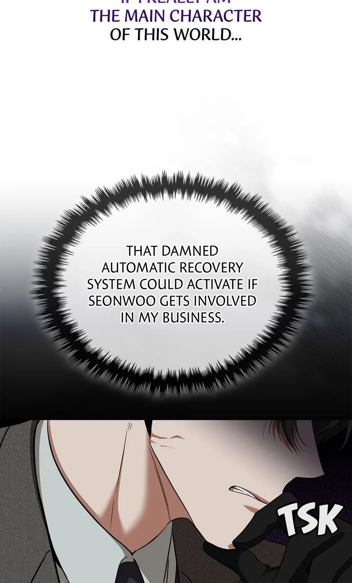 Read Creating Hidden Endings chapter 45 image 50 on Lezhin