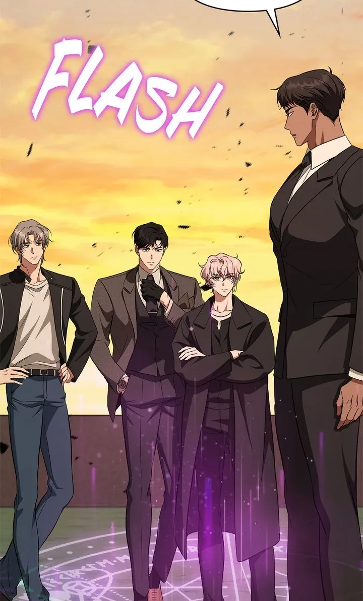 Read Creating Hidden Endings chapter 45 image 54 on Lezhin