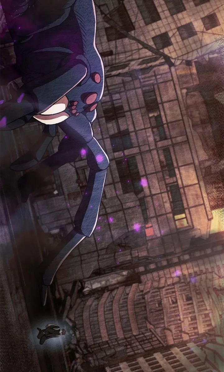 Read Creating Hidden Endings chapter 45 image 65 on Lezhin