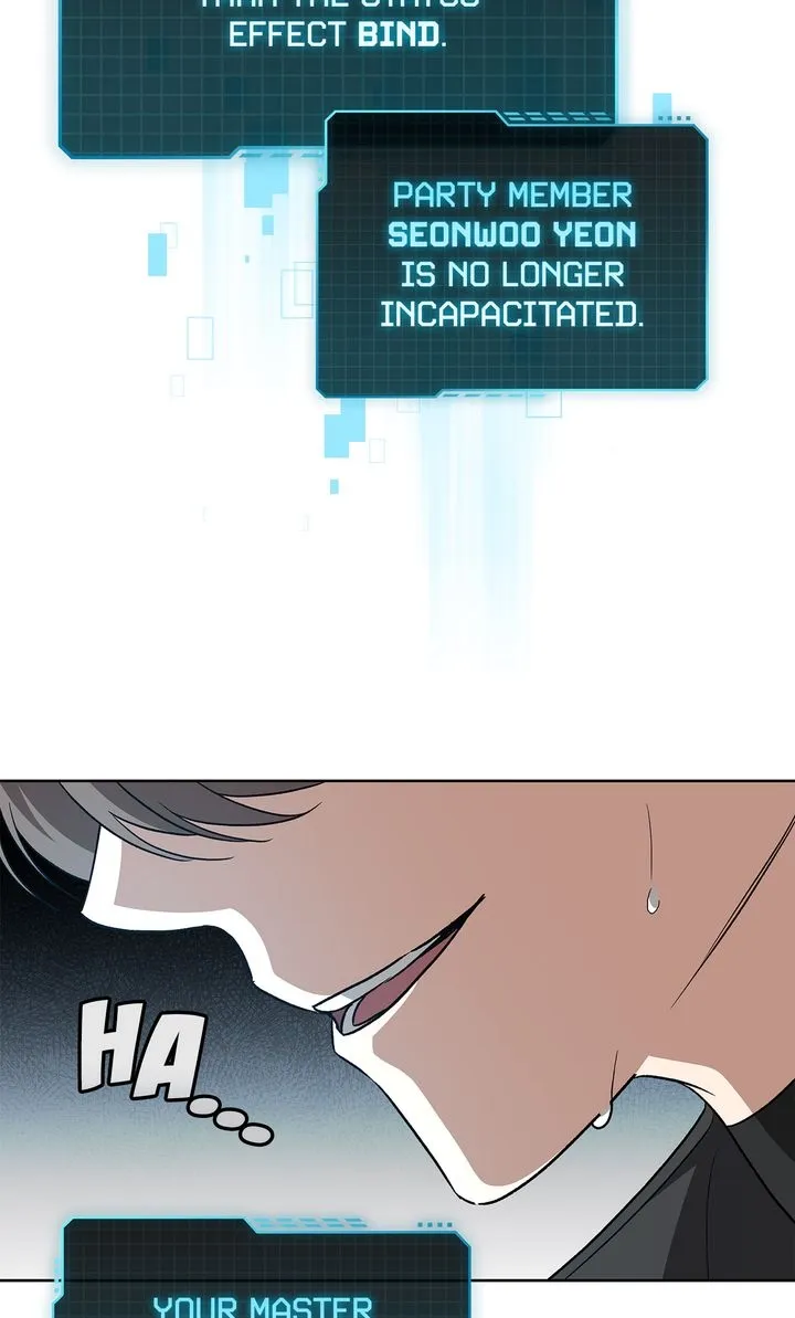 Read Creating Hidden Endings chapter 45 image 76 on Lezhin
