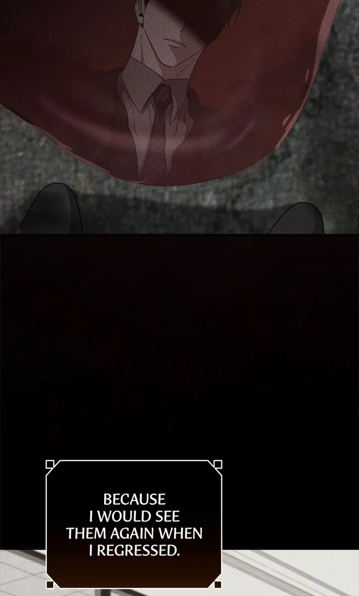 Read Creating Hidden Endings chapter 45 image 8 on Lezhin