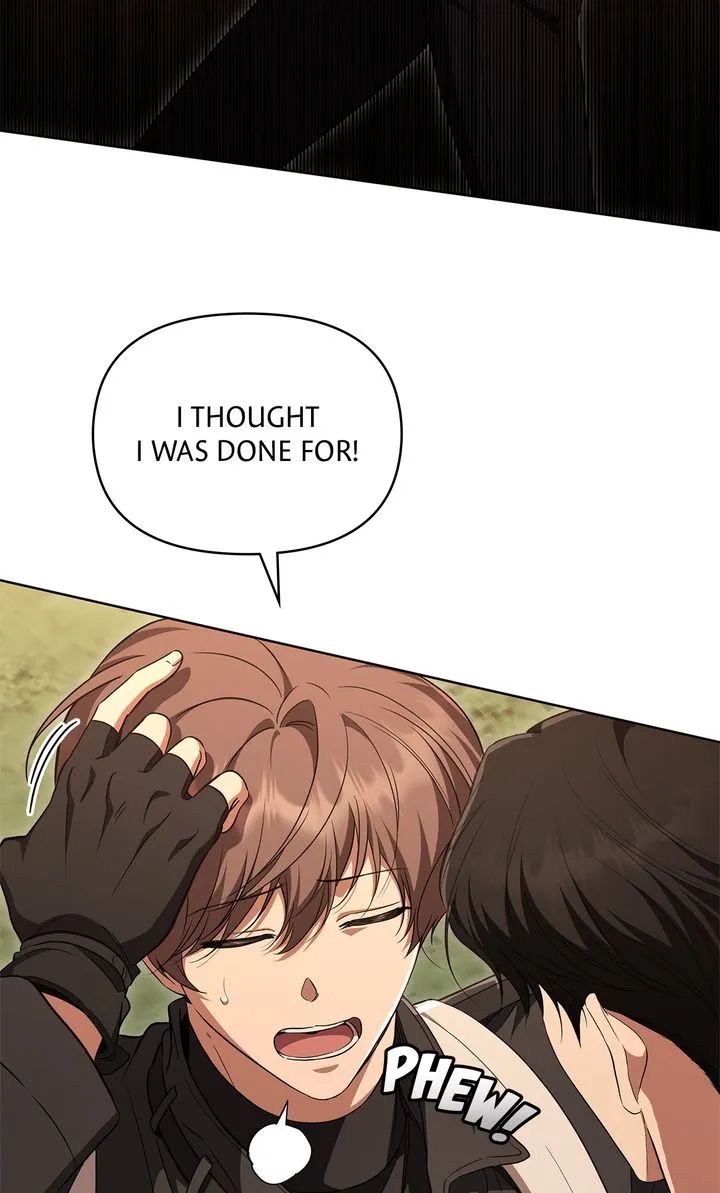 Read Creating Hidden Endings chapter 45 image 83 on Lezhin