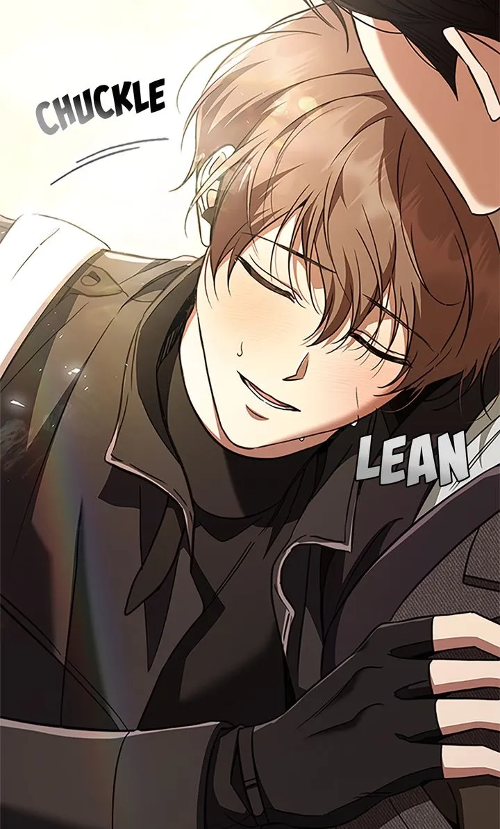 Read Creating Hidden Endings chapter 45 image 86 on Lezhin