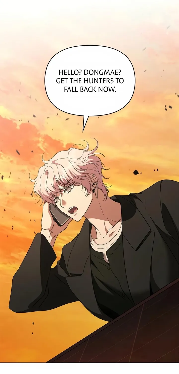 Read Creating Hidden Endings chapter 46 image 1 on Lezhin