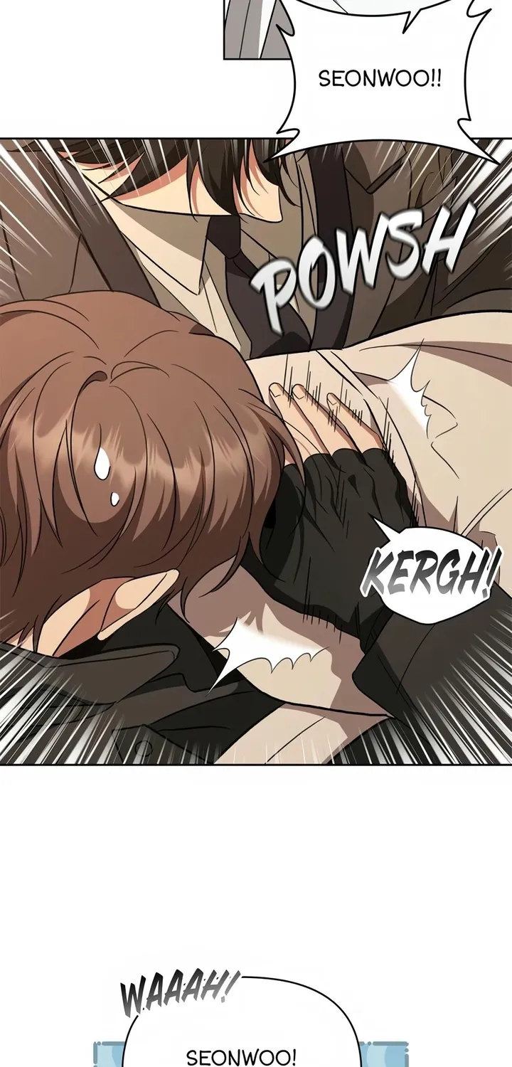Read Creating Hidden Endings chapter 46 image 11 on Lezhin