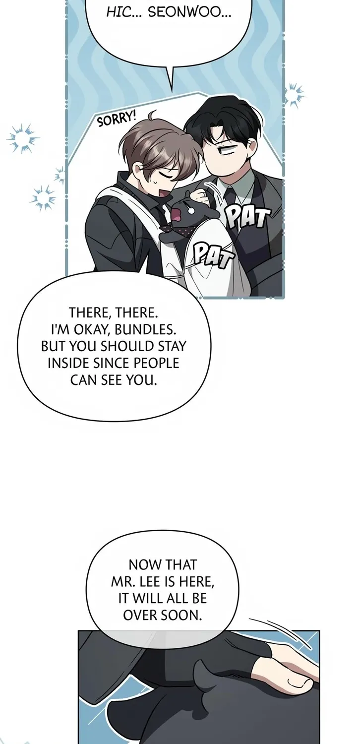 Read Creating Hidden Endings chapter 46 image 12 on Lezhin