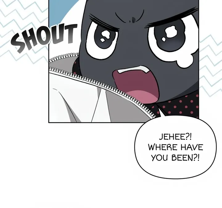 Read Creating Hidden Endings chapter 46 image 13 on Lezhin
