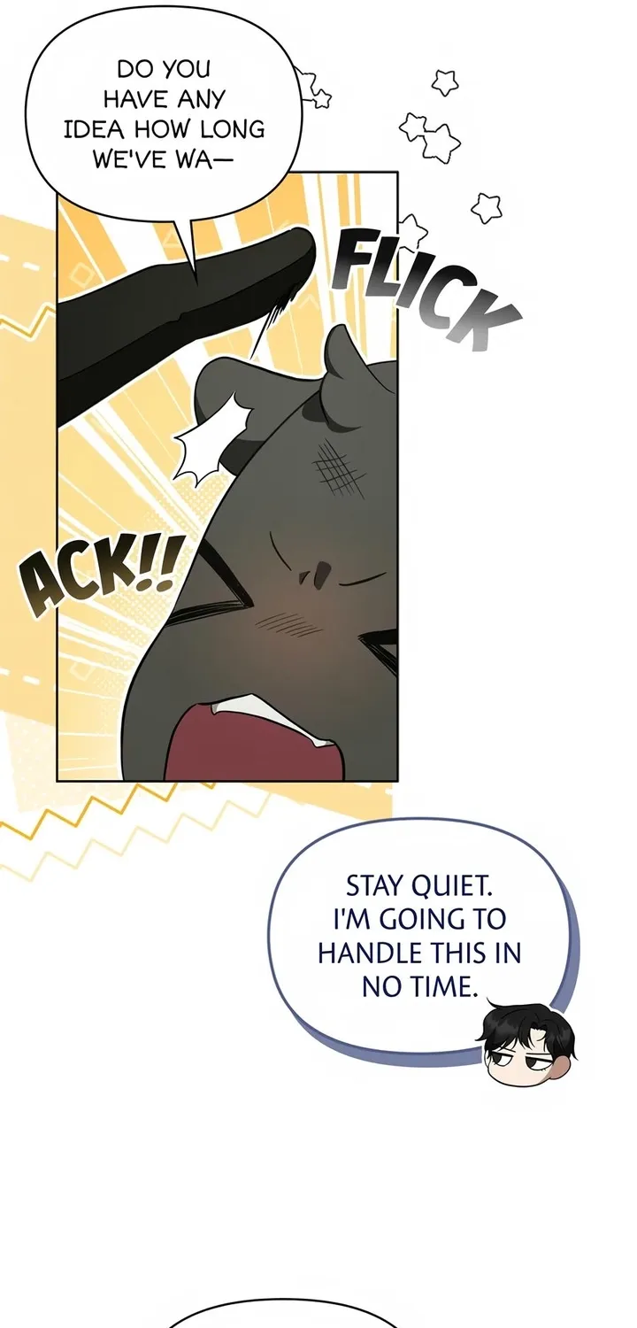 Read Creating Hidden Endings chapter 46 image 14 on Lezhin