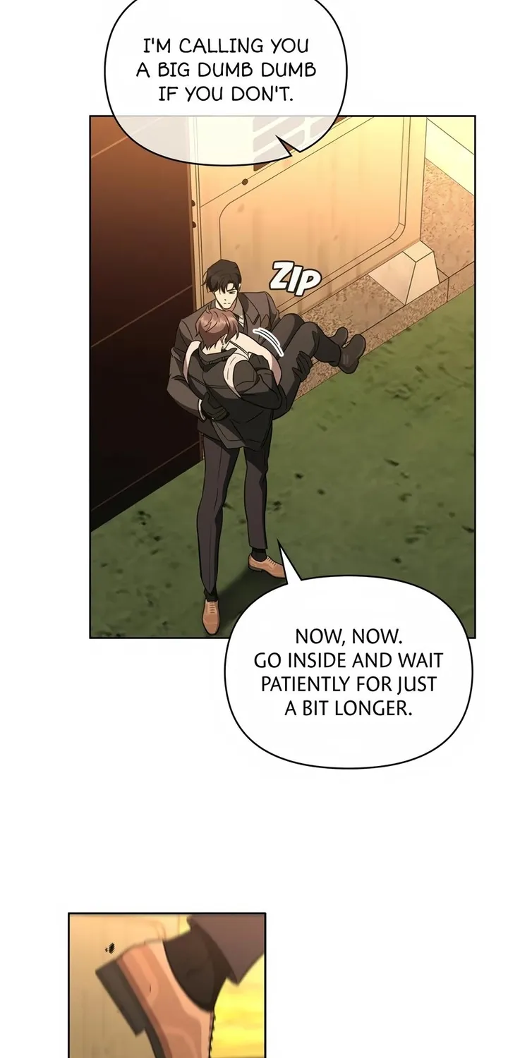 Read Creating Hidden Endings chapter 46 image 15 on Lezhin