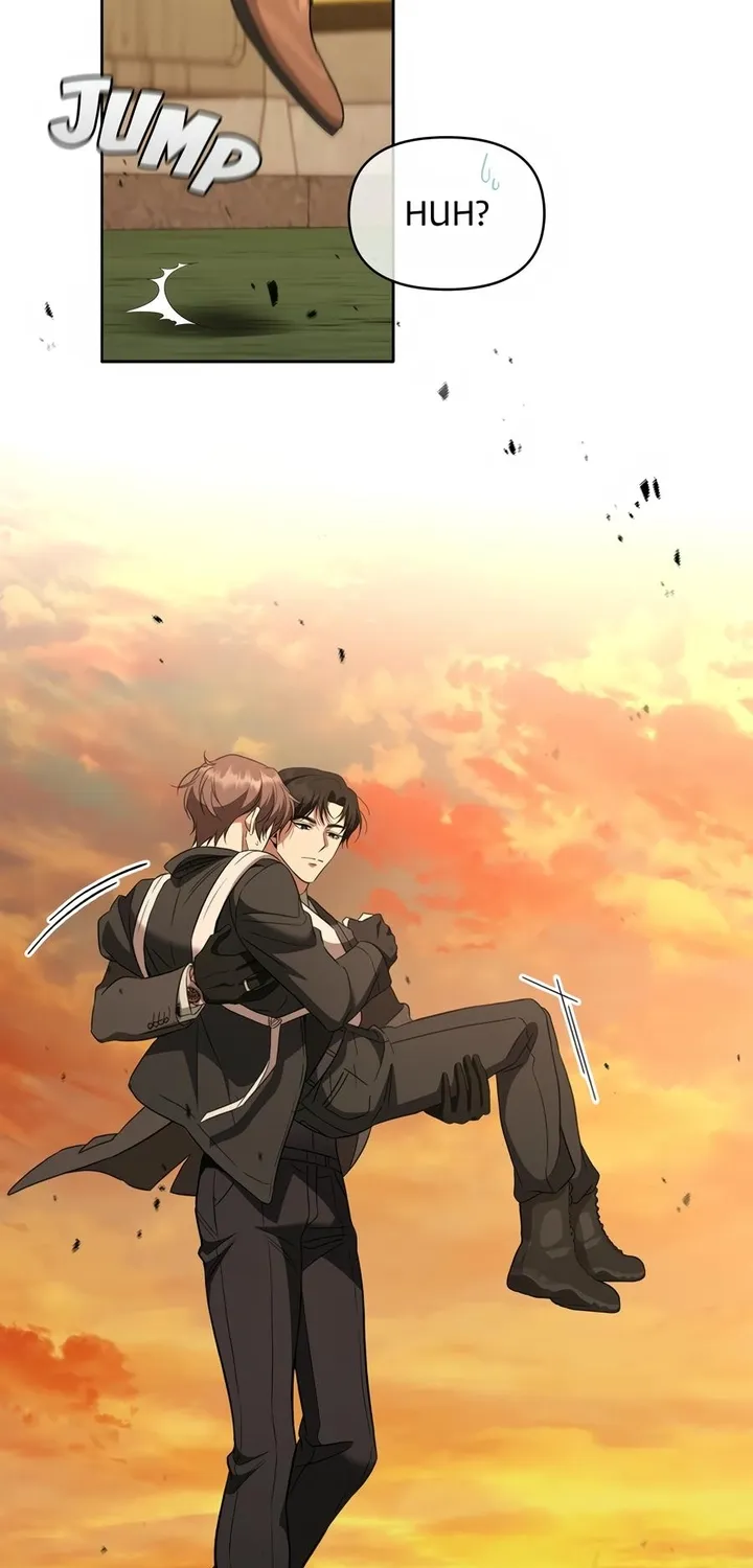Read Creating Hidden Endings chapter 46 image 16 on Lezhin