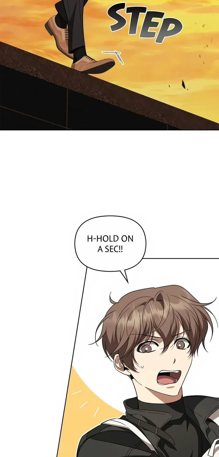 Read Creating Hidden Endings chapter 46 image 17 on Lezhin