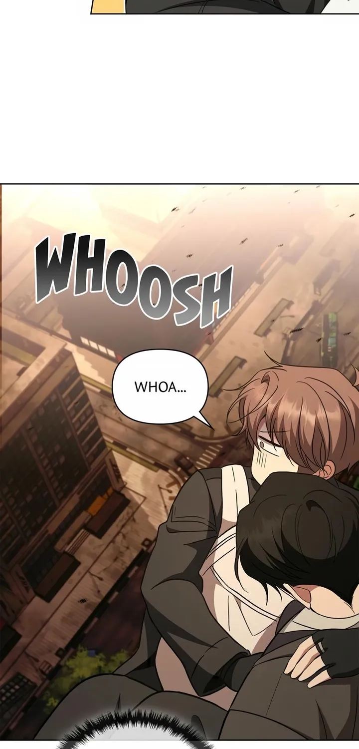 Read Creating Hidden Endings chapter 46 image 18 on Lezhin