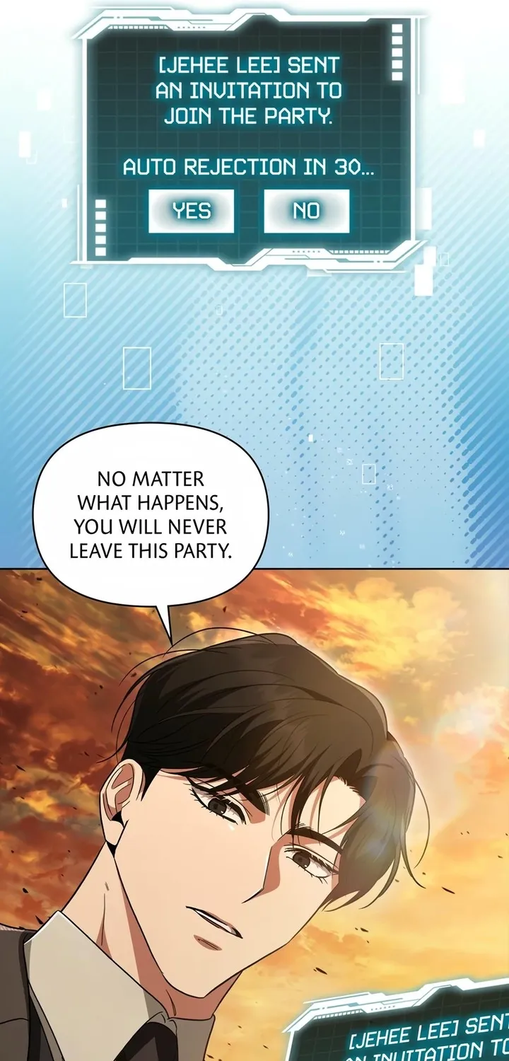 Read Creating Hidden Endings chapter 46 image 20 on Lezhin