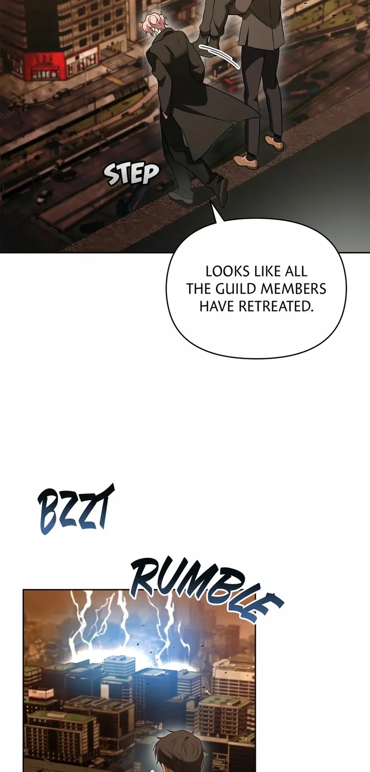 Read Creating Hidden Endings chapter 46 image 23 on Lezhin