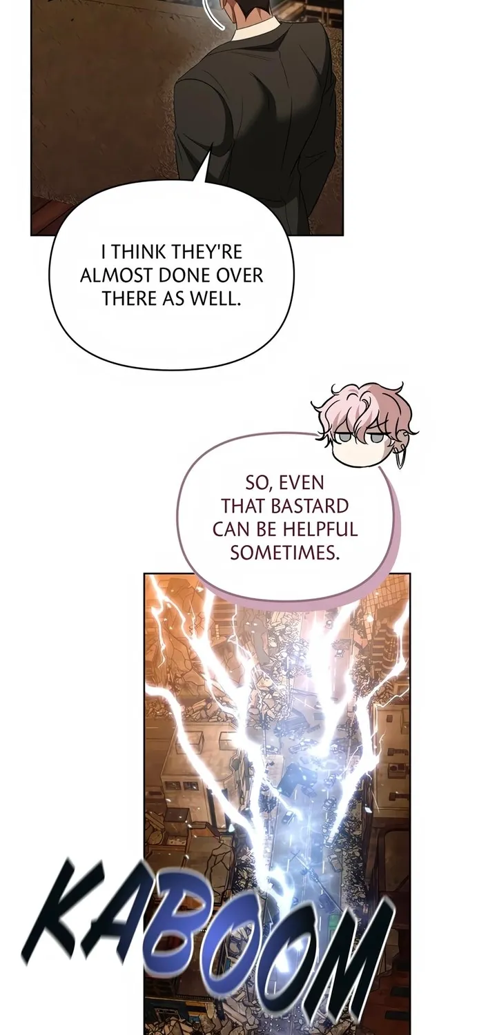 Read Creating Hidden Endings chapter 46 image 24 on Lezhin