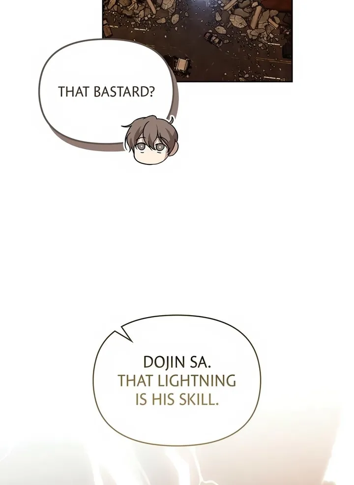 Read Creating Hidden Endings chapter 46 image 25 on Lezhin