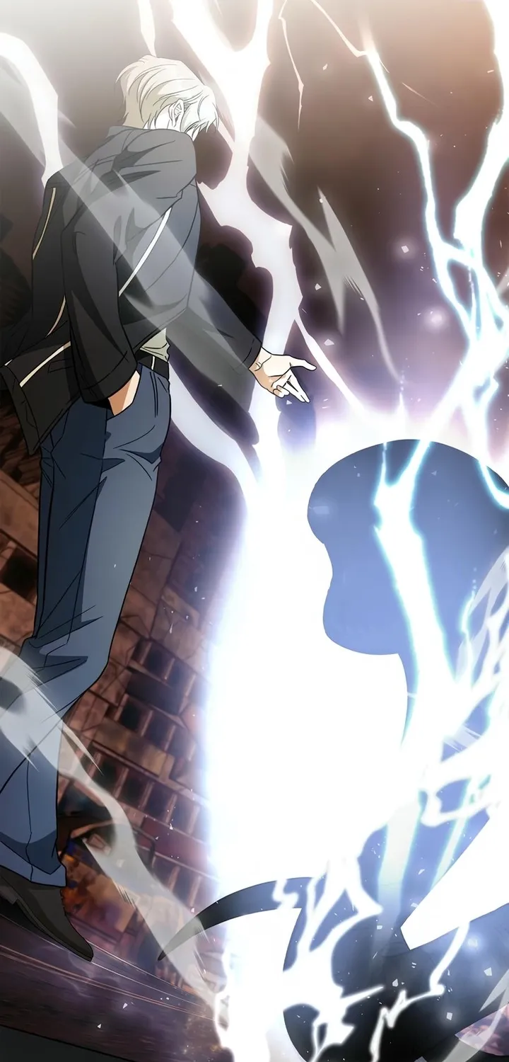 Read Creating Hidden Endings chapter 46 image 26 on Lezhin