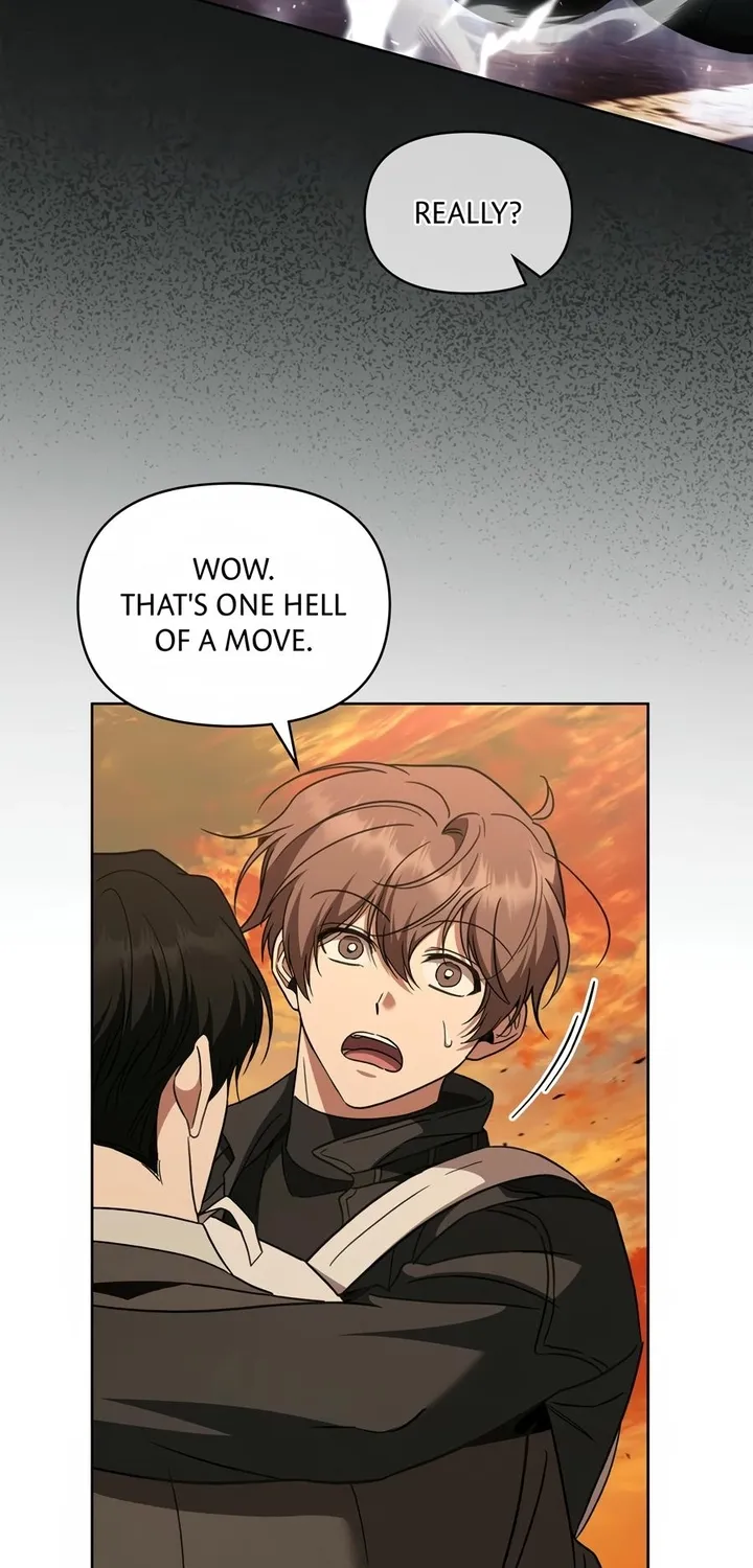 Read Creating Hidden Endings chapter 46 image 27 on Lezhin