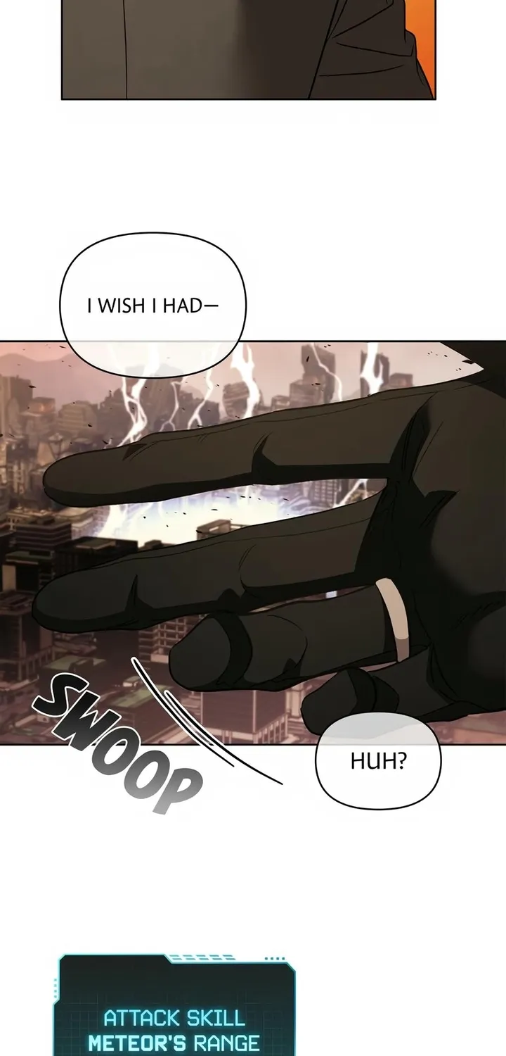 Read Creating Hidden Endings chapter 46 image 28 on Lezhin