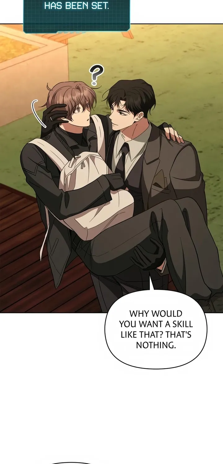 Read Creating Hidden Endings chapter 46 image 29 on Lezhin