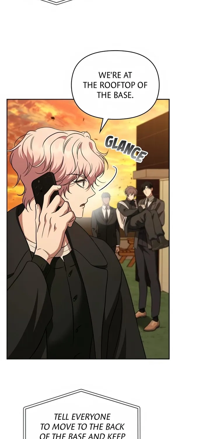 Read Creating Hidden Endings chapter 46 image 3 on Lezhin