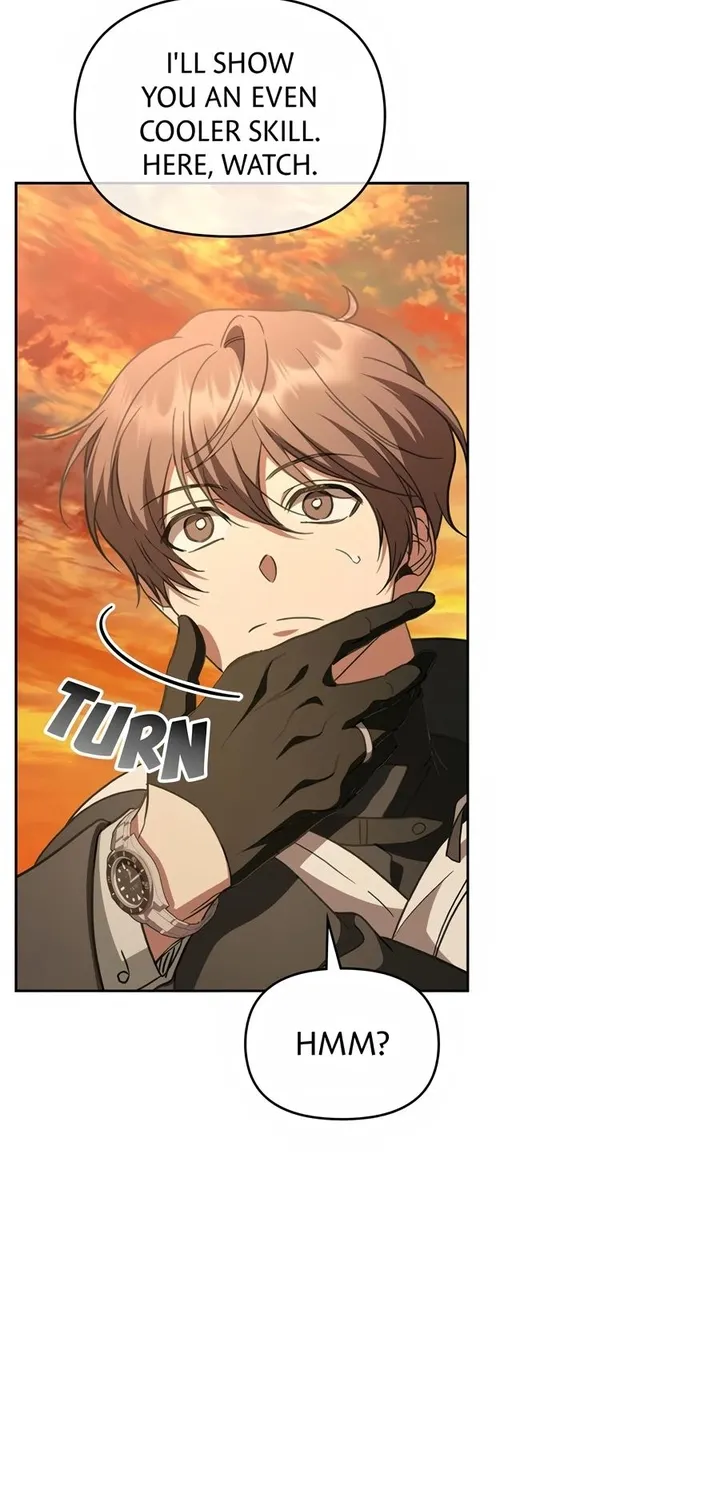 Read Creating Hidden Endings chapter 46 image 30 on Lezhin